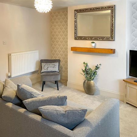 Driftwood Cottage Gorleston-On-Sea ภายนอก รูปภาพ